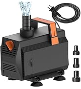 クリスタル・ポンプ CP-35 水中ポンプ クリスタル・ポンプ CP-35 水中ポンプ